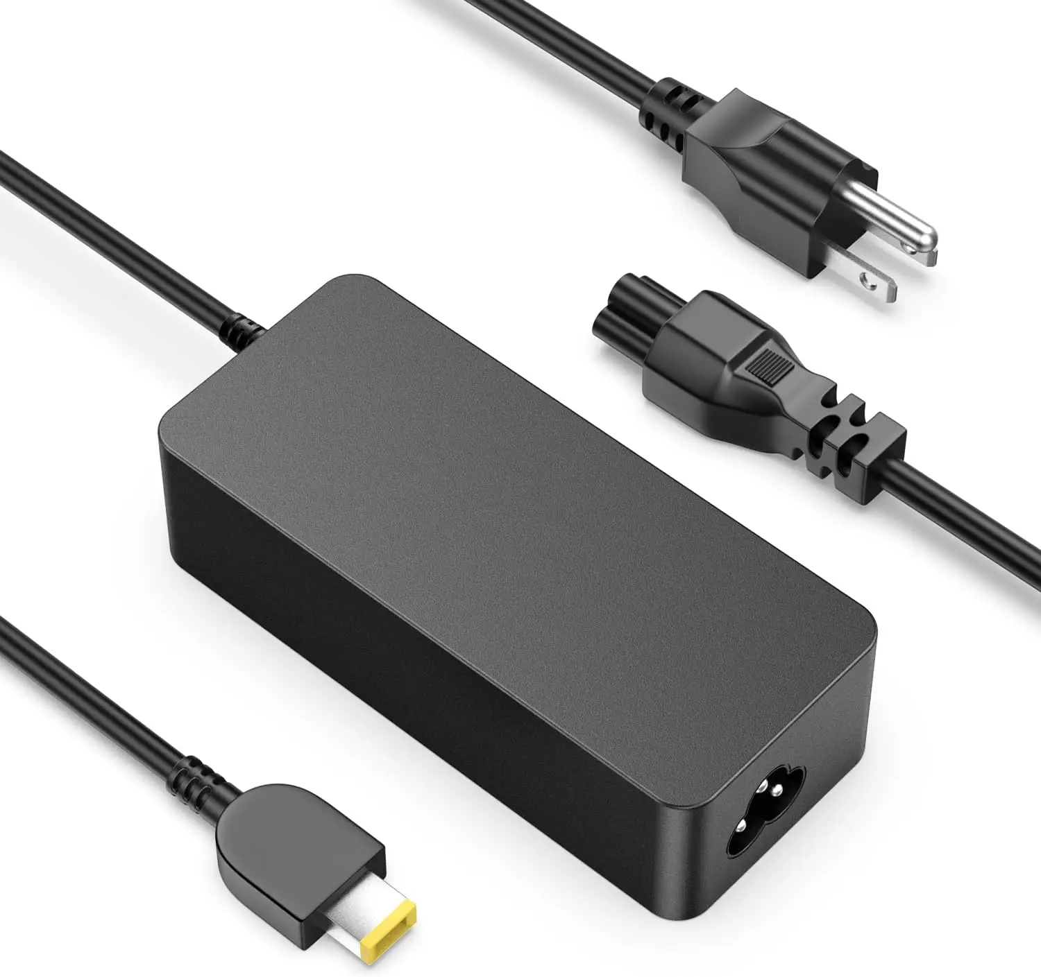 

65W Adapter Charger For Lenovo Thinkpad Z50-70 X260 X270 X380 Yoga 260 370 E450 E570 B40 G50 T470 T460 T450s Laptop Power cord