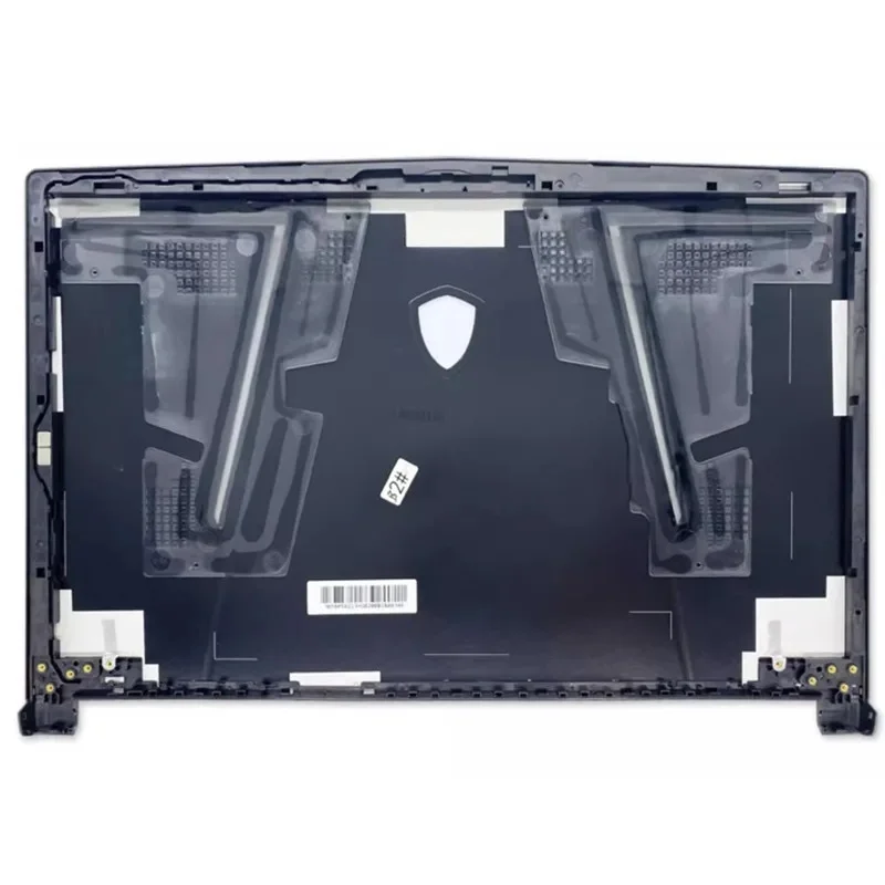 

New Laptop For GE73 GE73VR Raider RGB 8RE 8RF MS-17C5 Rear Lid LCD Back Cover Top Case A Shell