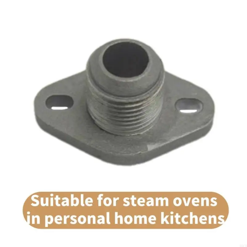 M6CB interfaz brida multipropósito del adaptador brida adaptador brida del dispositivo cocina parte del