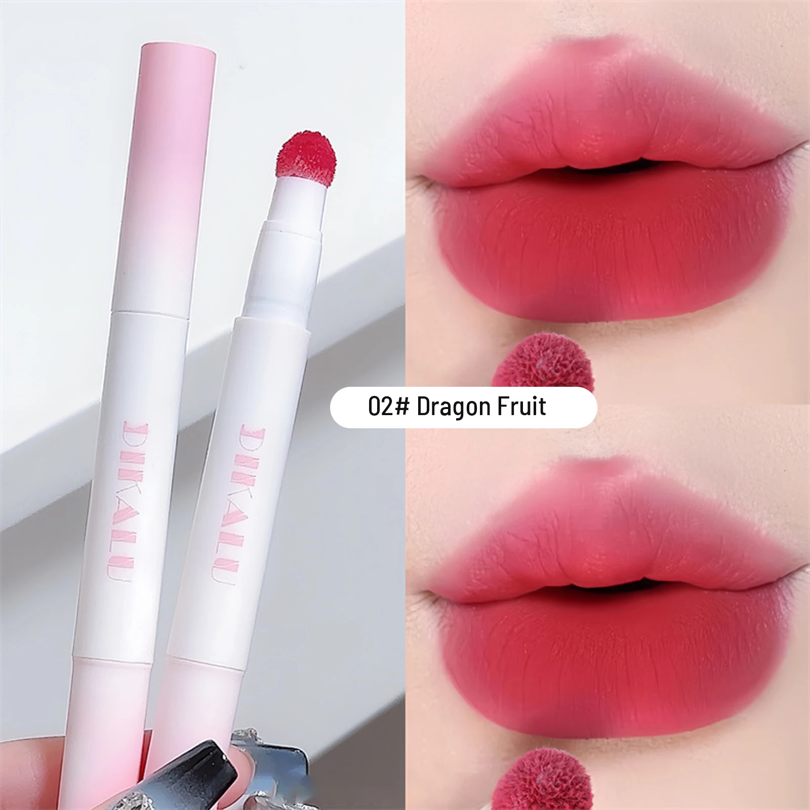 Lip Gloss New Beauty Women Outdoor Party Daily Oil Lipgloss Korean Lip Oil  Cheap Very Cosmetics Makeup Lip Care