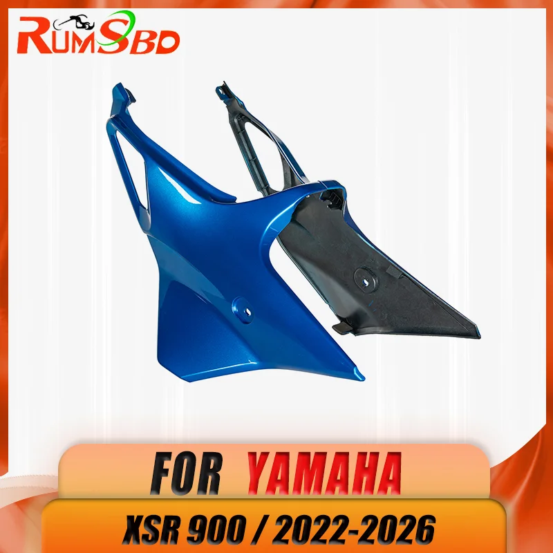 

Left & Right Seat Side Cover For Yamaha XSR 900 2022 2023 2024 2025 2026 Fairing Panel Frame Guard Motorcycle for XSR900