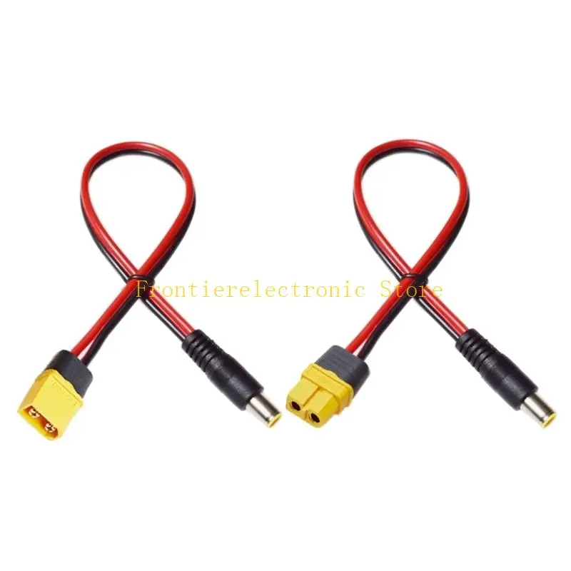 G8DB DC7909 Male Power Cable Perfect For Portable Power Station Solar Panel