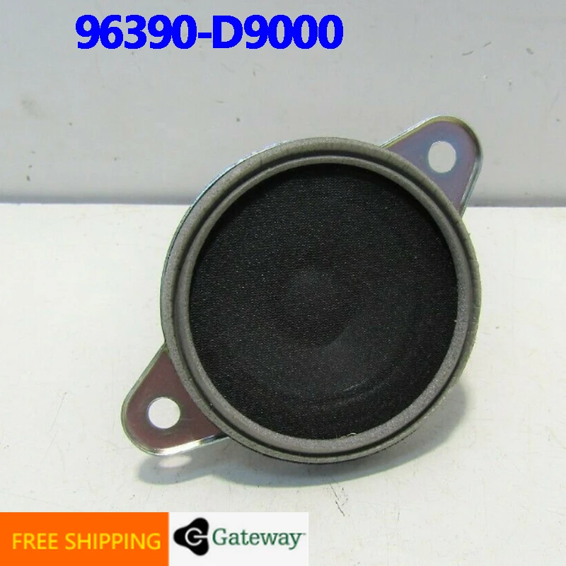 Brand new SPEAKER ASSY CLUSTER FOR SPORTAGE QL 2016 + 96390-D9000 96390 D9000