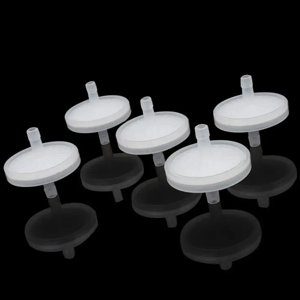New 1Pcs Filtration Parts Inline Sanitary Air Filter Fermentation Aeration Oxygen Cask Air Pump Filter