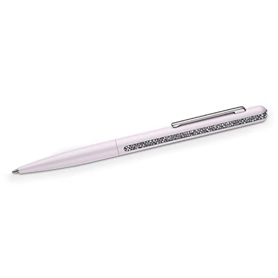 

Crystal Shimmer Ballpoint Pen Pink One Size