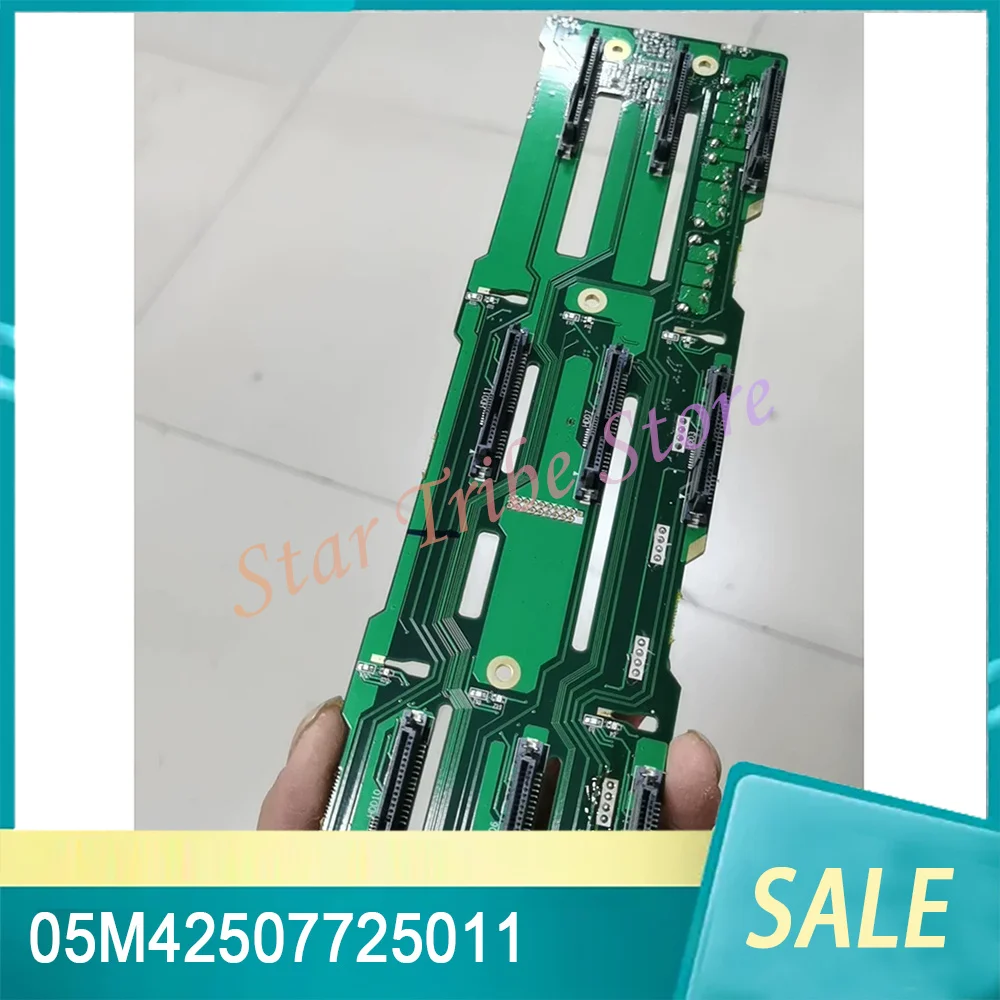 

Expansion Backplane 05M42507725011 SAS 6Gb 12 Disk 3.5 Hard Disk Backplane 6g SAS Backplane