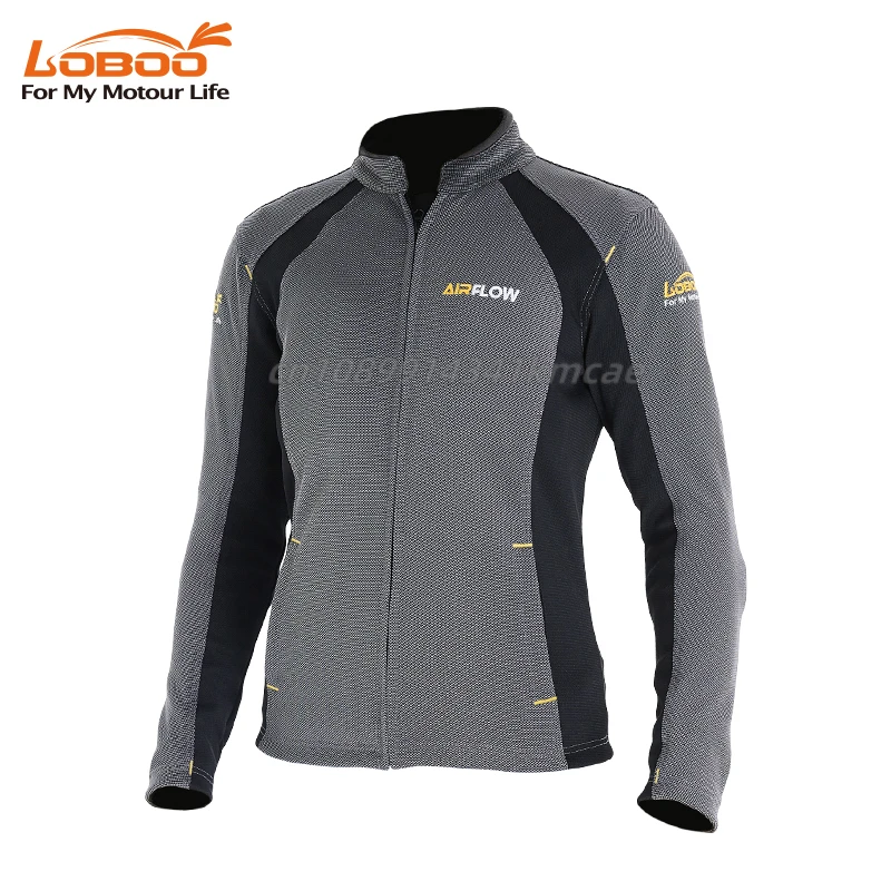 

Мотоциклетный костюм для верховой езды, сетчатый дышащий мужской костюм с воздушным потоком, защитная одежда, защитное снаряжение, защита от падения, локомотив