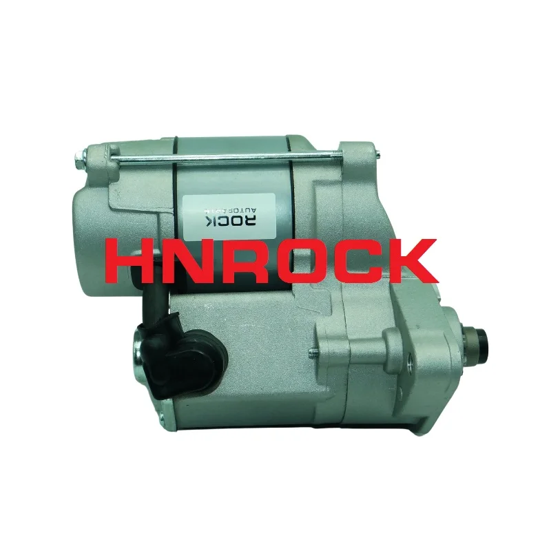 NEW 12V STARTER MOTOR 0001108118 0001108119 28100-72090 28100-72100 28100-72120 28100-72030 28100-72060 28100-72080