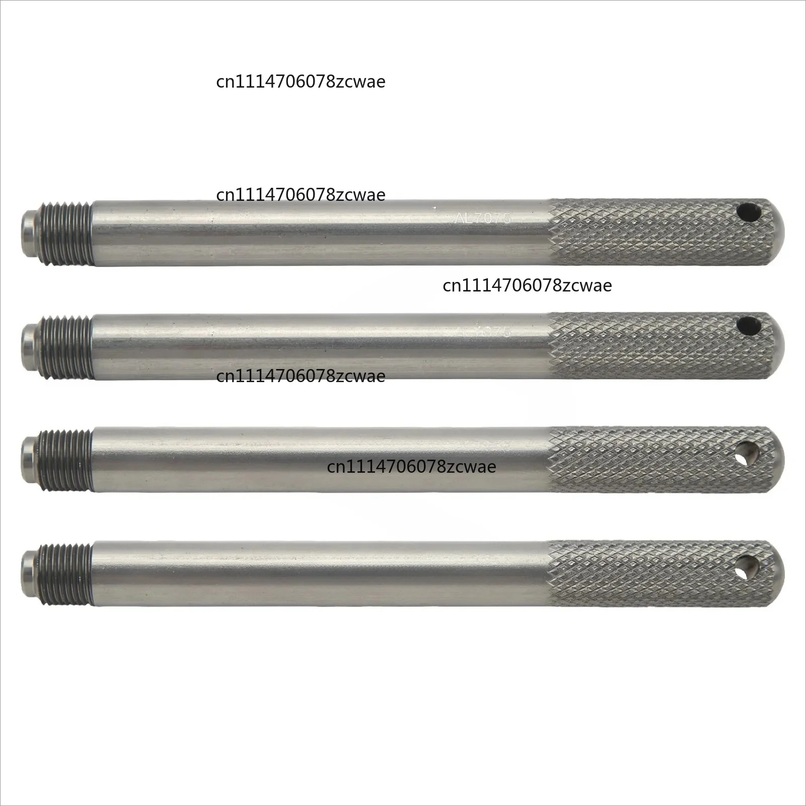 for Car Tire Repair Accesorios Automovil M14*1.25 M14*1.5 2pcs Wheel Alignment Pin Wheel Hanger Pin Set Rim Stud Pin Guide Tool