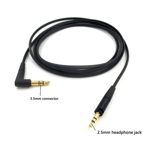 Imagen 2 del producto Piezas de repuesto para auriculares Sennheiser HD400S HD350BT HD4.30 HD4.40BT HD4.50BTNC HD450BT HD458BT