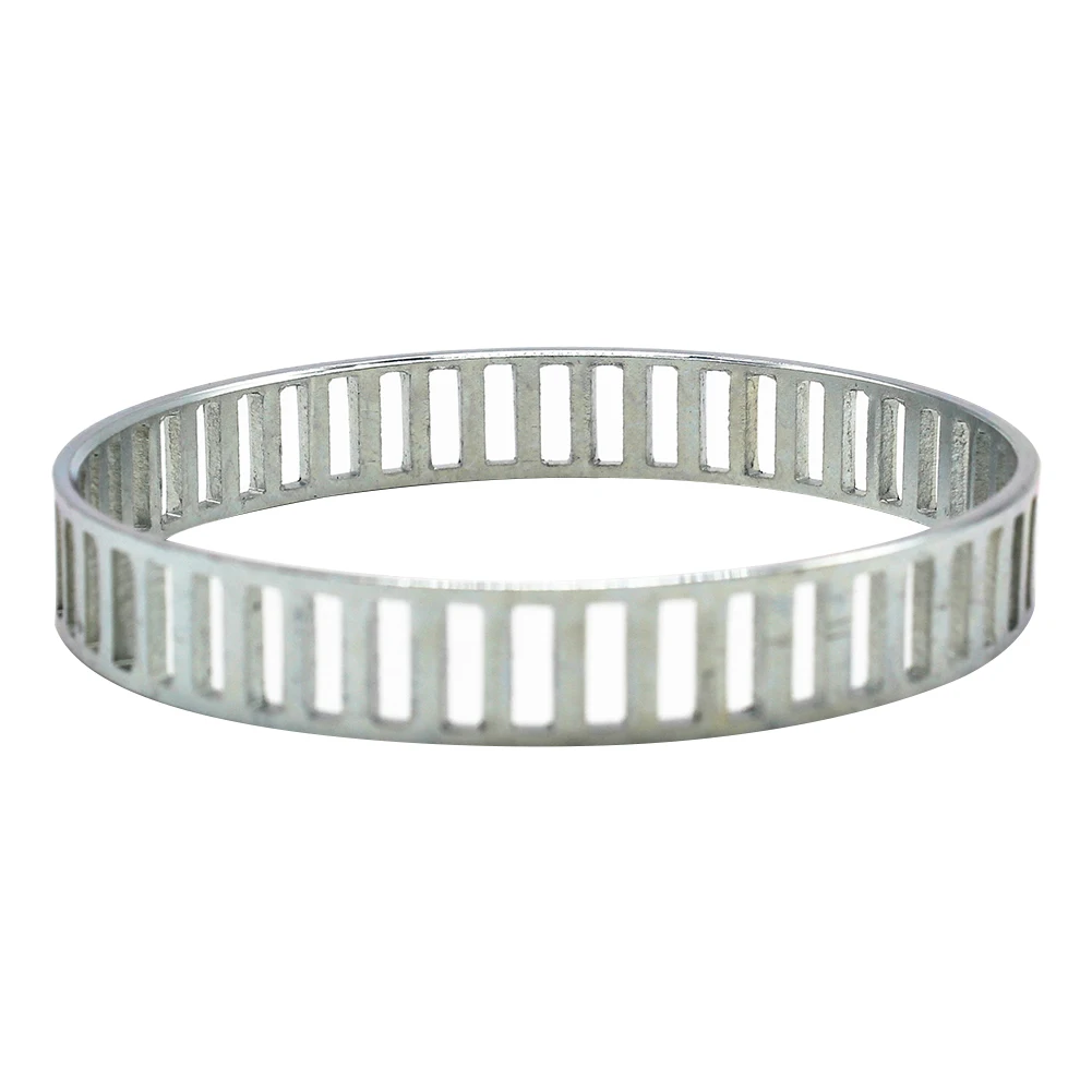 

Installa Remove Convenient Simple ABS Ring for BMW 1 Series E81 E82 E87 Drive Shaft Anti-Lock Brake Reluctor Ring