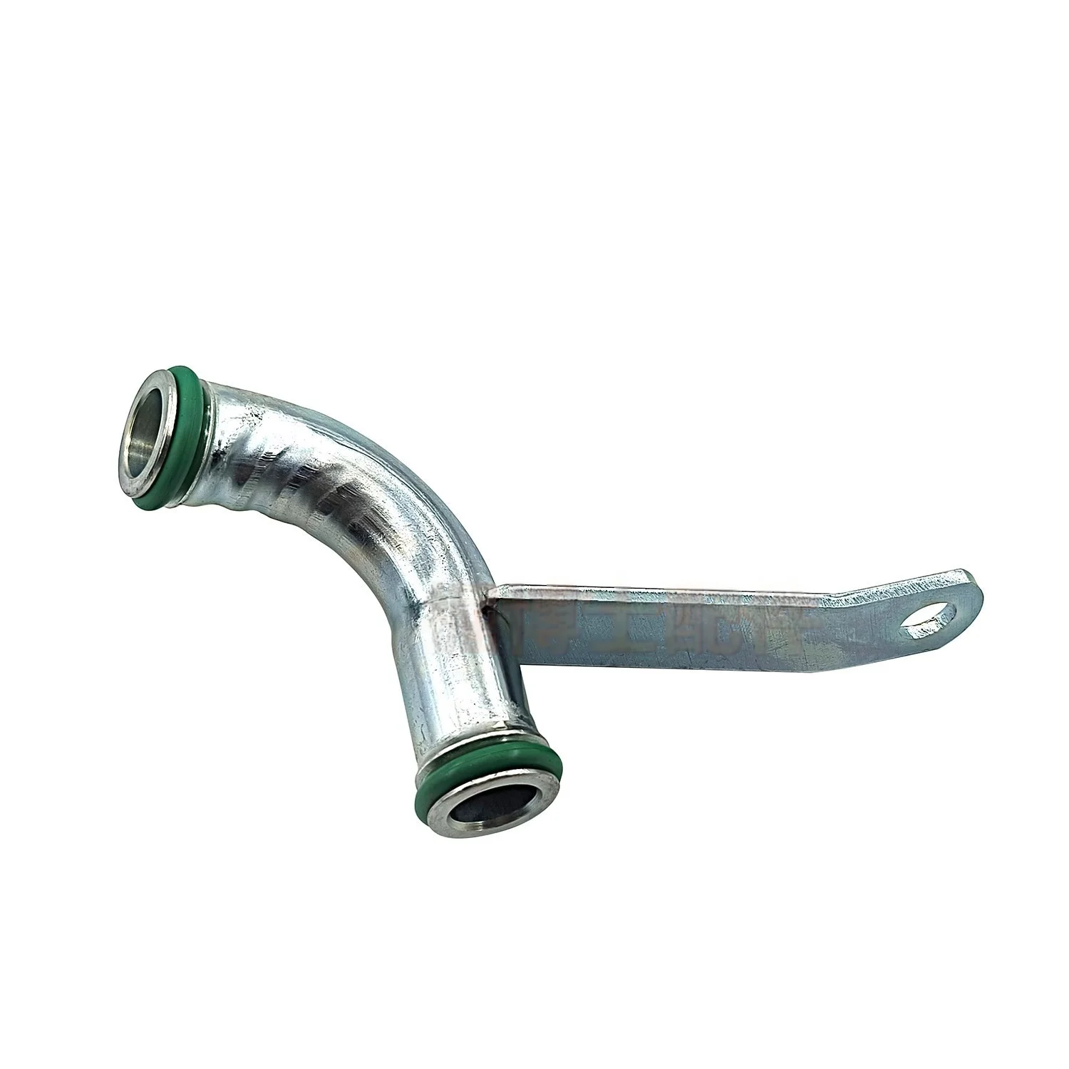 

Water Pump Pipe Elbow Connector for Excavator for Caterpillar E306 307C/D 308B/C/D Mitsubishi 4M40 Engine Part