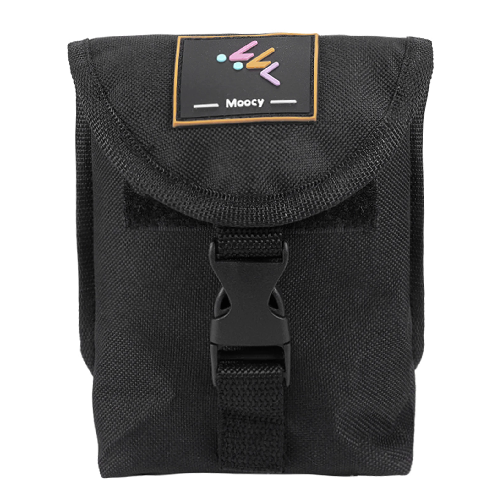 Scuba Diving Weight Belt Pocket Waist Bag with Quick Release Buckle