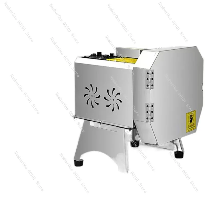 

Многофункциональная овощерезка для столовой, полностью автоматическая машина для резки лука для коммерческого и домашнего использования