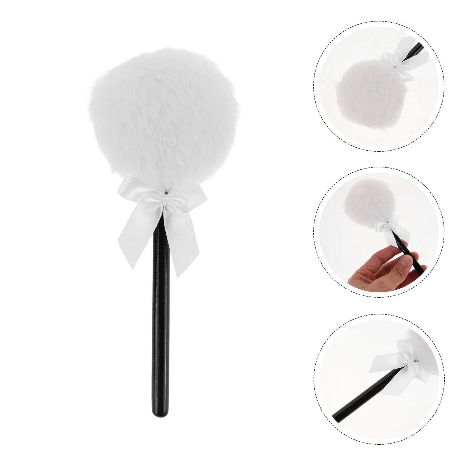 Makeup Puff Sponges for Face Powder Body Small Plush Compact Kid Refreshing Travel Foundation