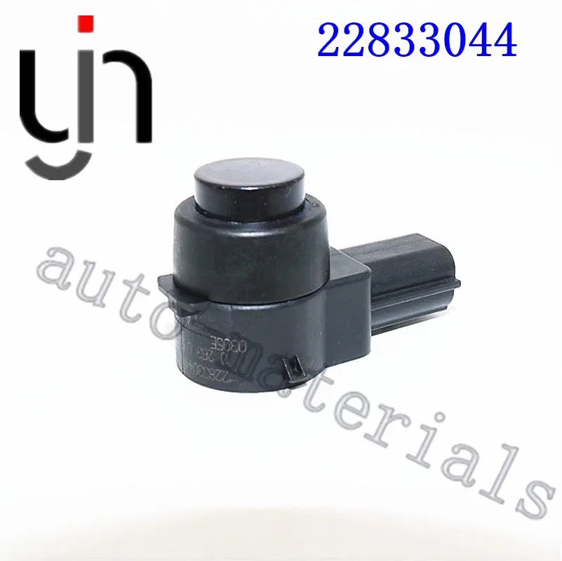 

High Quality Auto Parts Parking Sensor 22833044 94812913 23470138 PDC Sensor Parking Distance Control Sensor for Cadillac