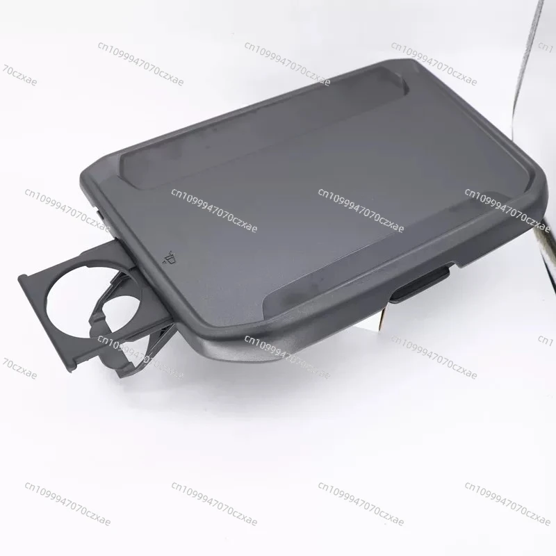 

Suitable for Seat Back Folding Table Board with Cup Holder