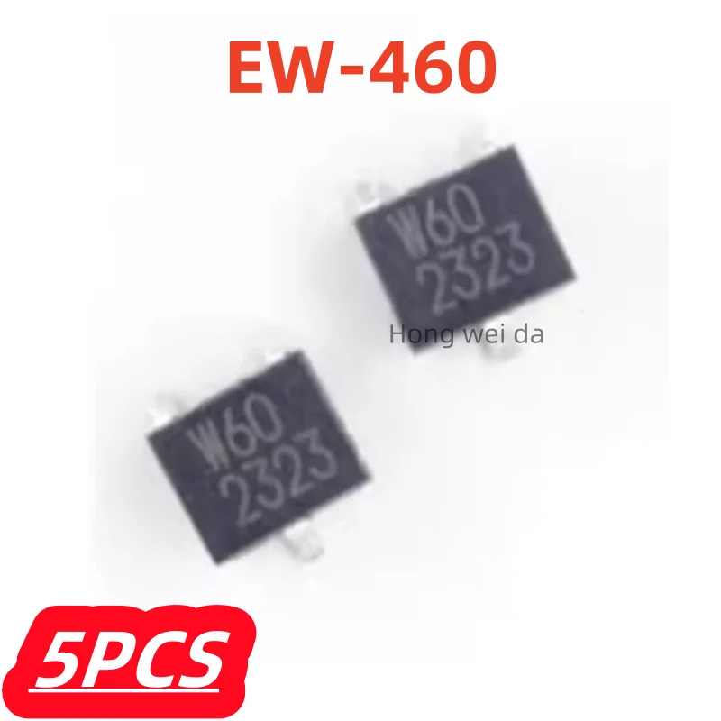 5Pcs/Lot 100% New E…