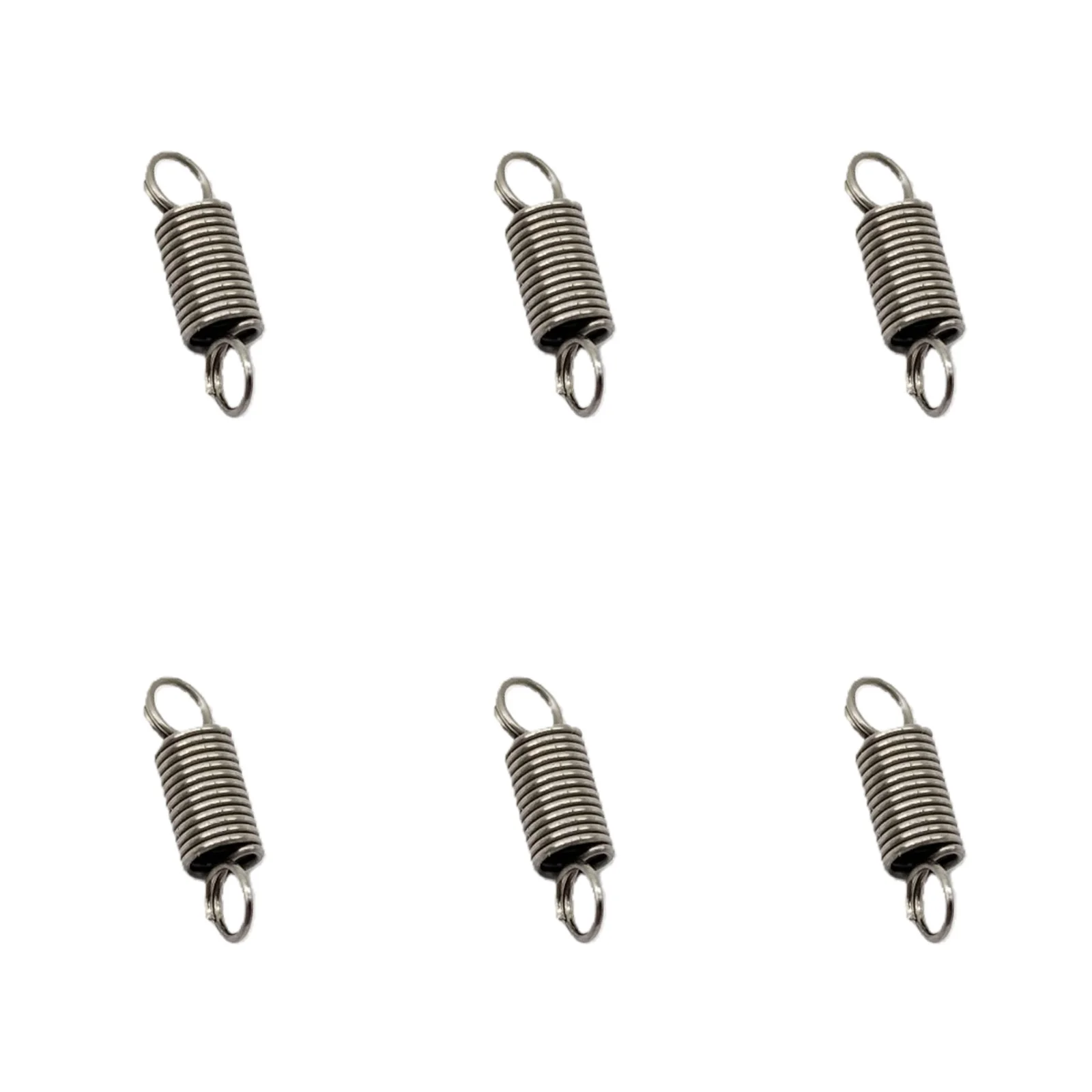 6pcs Encoder Strip Spring Fits For Canon PIXMA iP8780 iP8760 iP8740 iP8720 iP8710 iP8700 iP8730 iP8750 iP8770