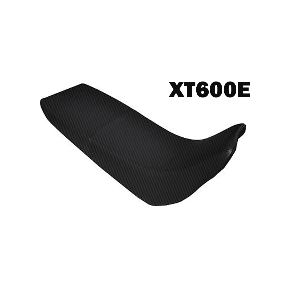 For Yamaha XT600E 3D Honeycomb Mesh Cushion Covers Xt600E Motorcycle Seat Protect Cover Accessories XT600 E Seat Protect Cushion