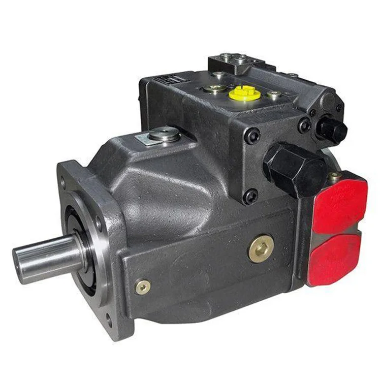 Piston Pump  A4VSO71DR/10R-PPB13N Ultra High Pressure Pump A4VSO71LR2/10R-PPB13N0 Hydraulic pump for hoisting machinery