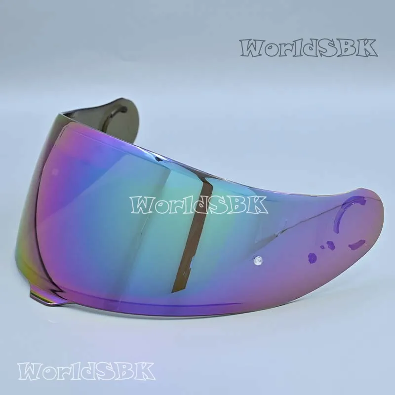 gt air 3 Helmet Visor Shield for SHOEI CNS-1C CNS 1C GT-Air3 GT Air 3 Motorcycle Helmet Lens Glass Viewfinder Mirror Accessories