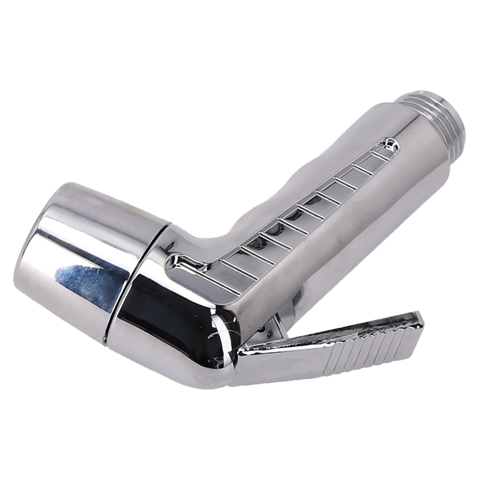 

ABS Bidet Spray Home Garden Toilet Spray Toilet Douche Spray Toilets Bidets Part Replace Sanitary Shattaf Shower