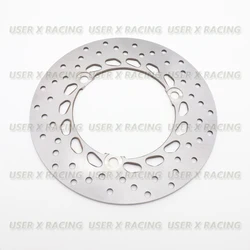 USERX Universel Moto Frein Disque Rotor Pour YAMAHA N-MAX NMAX 155cc 2DP F582W F582U 00 scooter