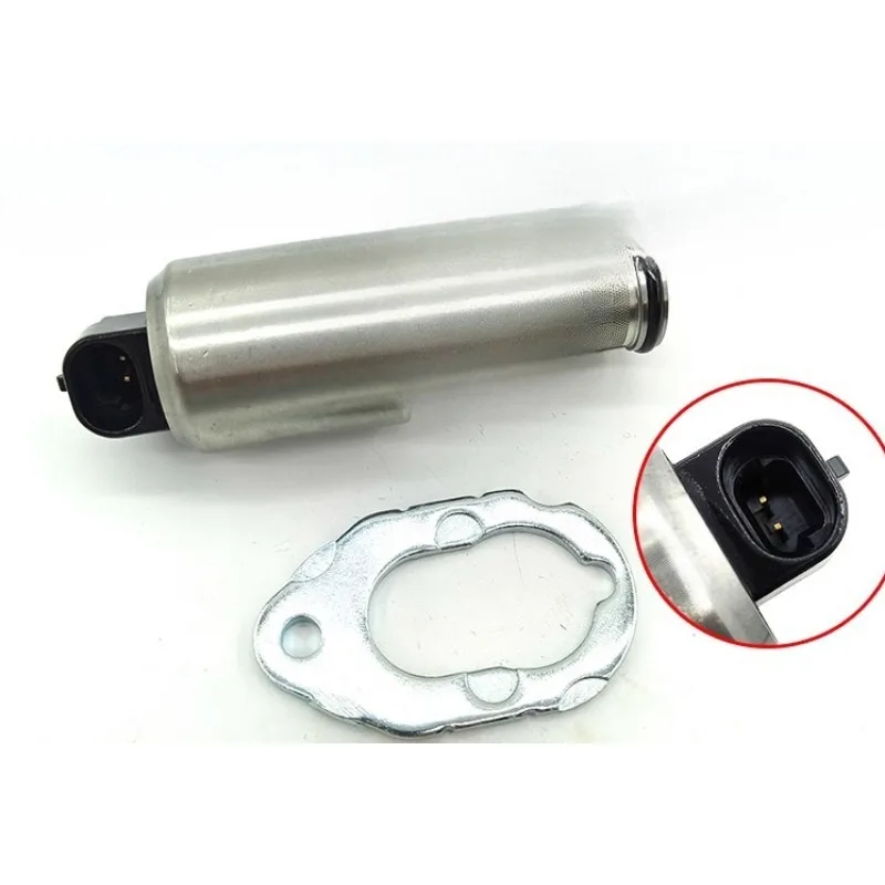 

Parts for 210K 310J AT310587 AT310586 AT310584 Backhoe Hydraulic Solenoid Valve