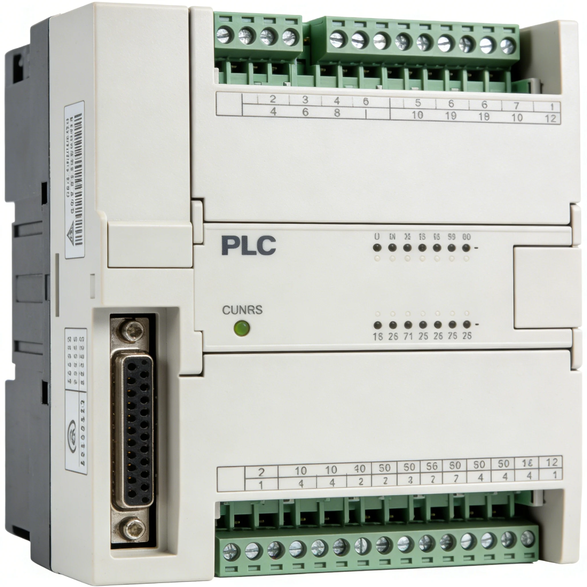 1734-CTMK I/O Current Terminal Module-K 1734CTMK With Customized CM/CP Protocol Convert