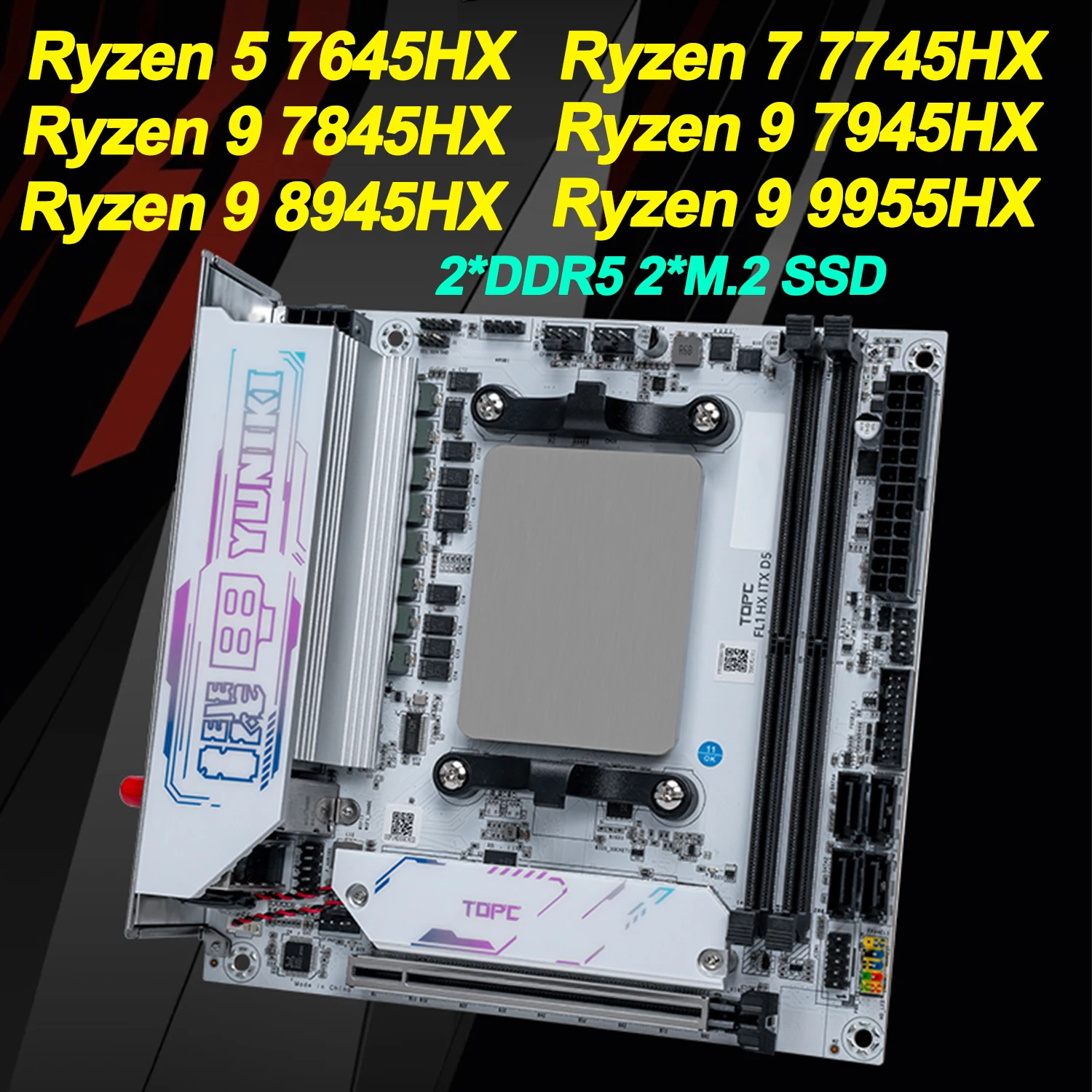 Ryzen 7 7745hx-AliExpress