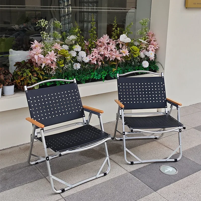Beach Chair Silla Playa Plegable Camping Chairs Folding Tumbonas Jardin Exterior Accessories Chaise Pliable Fishing의자 접이식