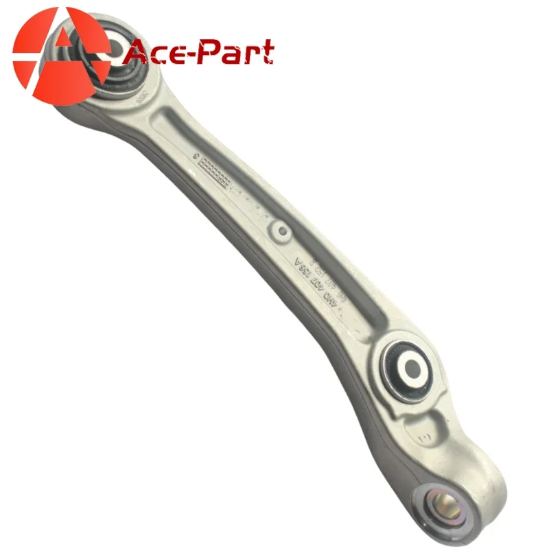 

4H 0407152 Б 4ч 0407510 Автомобильная передняя подвеска, верхний нижний передний и задний шаровой шарнир для Audi S8 A8 D4 2010-2017