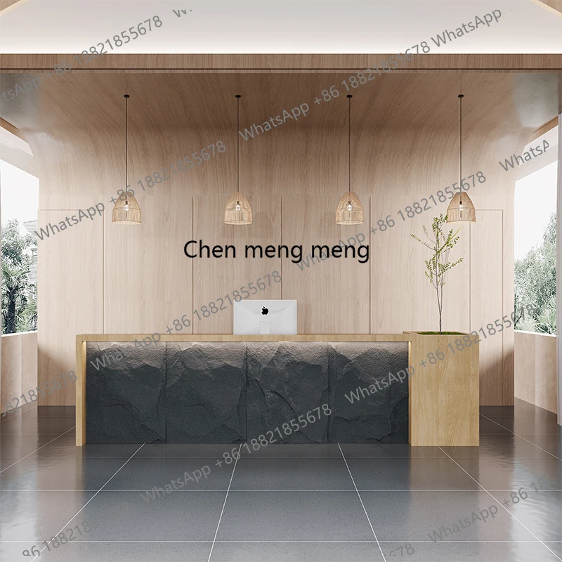 B & B checkout page Clothing shop Reception desk Hotel Restaurant Hotel Bar Villa Club Welcome desk