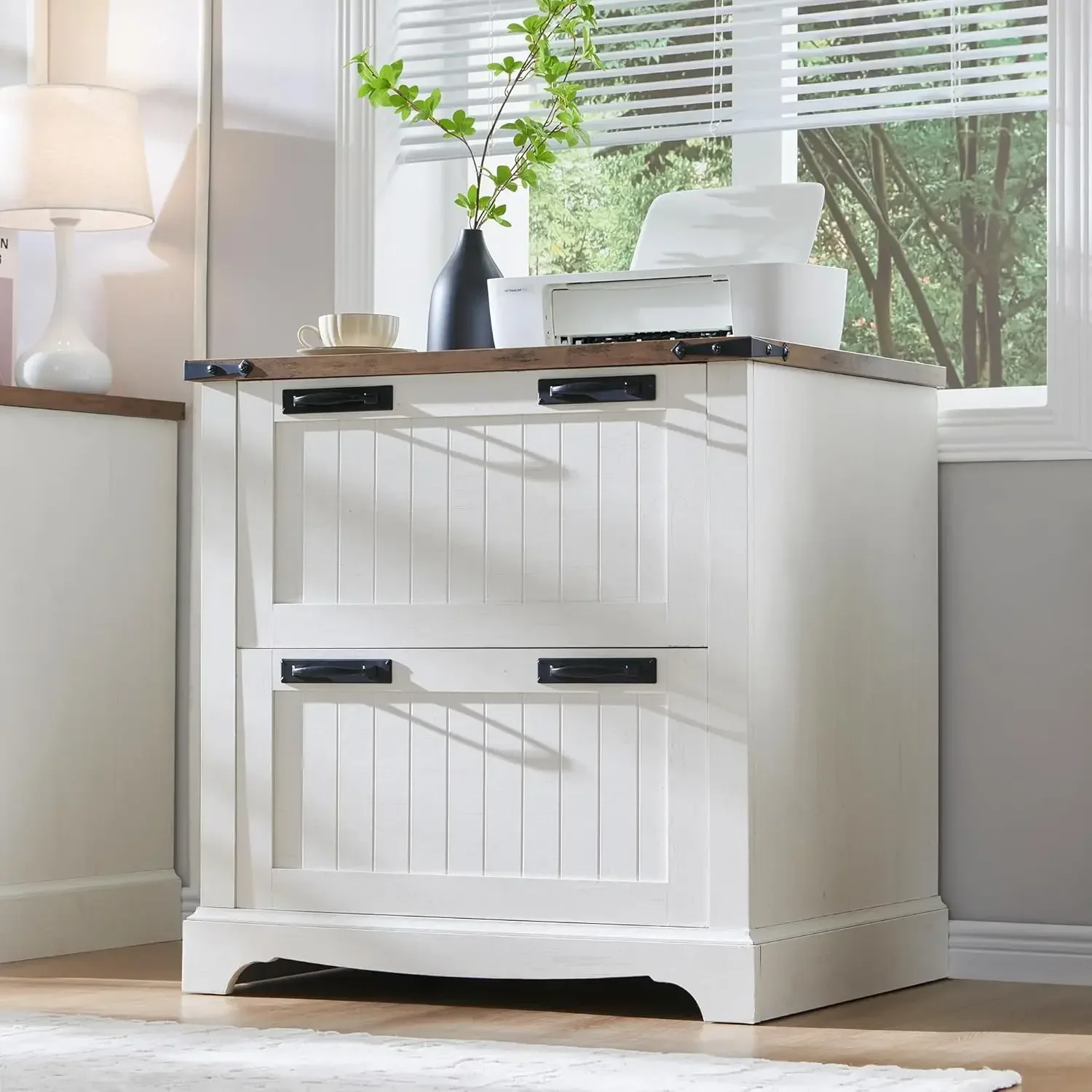 File Cabinet , Farmhouse 30