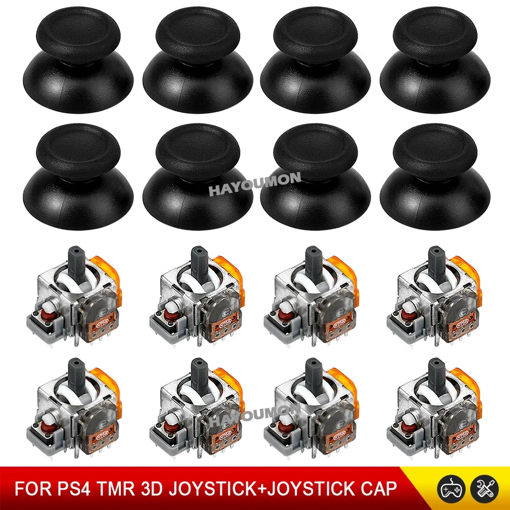 Replacement Tmr Eff…