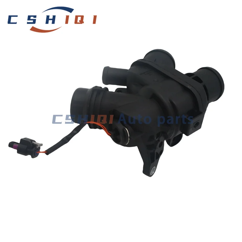 Engine Coolant Thermostat LR107288 For Land Rover Discovery L462 Range Rover Sport L494 Car Parts Accessories