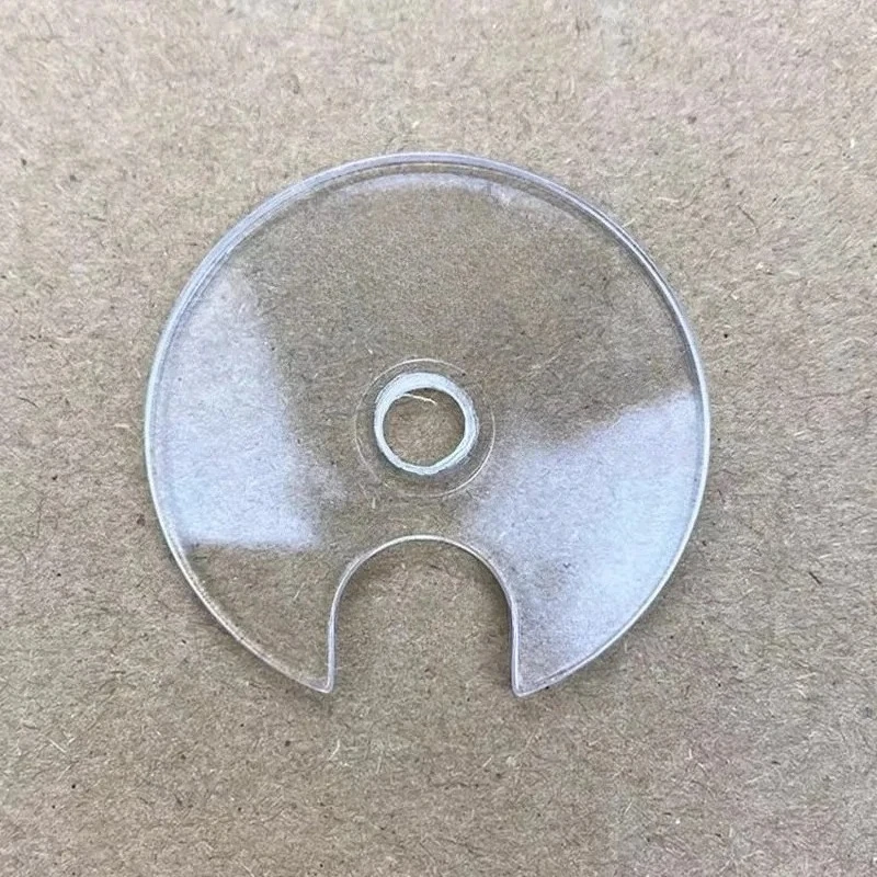 Image of Gelten für Niche Zero Neue Kaffeemühle Anti-Sprung-Bohnenstopper für Little Penguin Bean Grinder Bean Slot Zubehör
