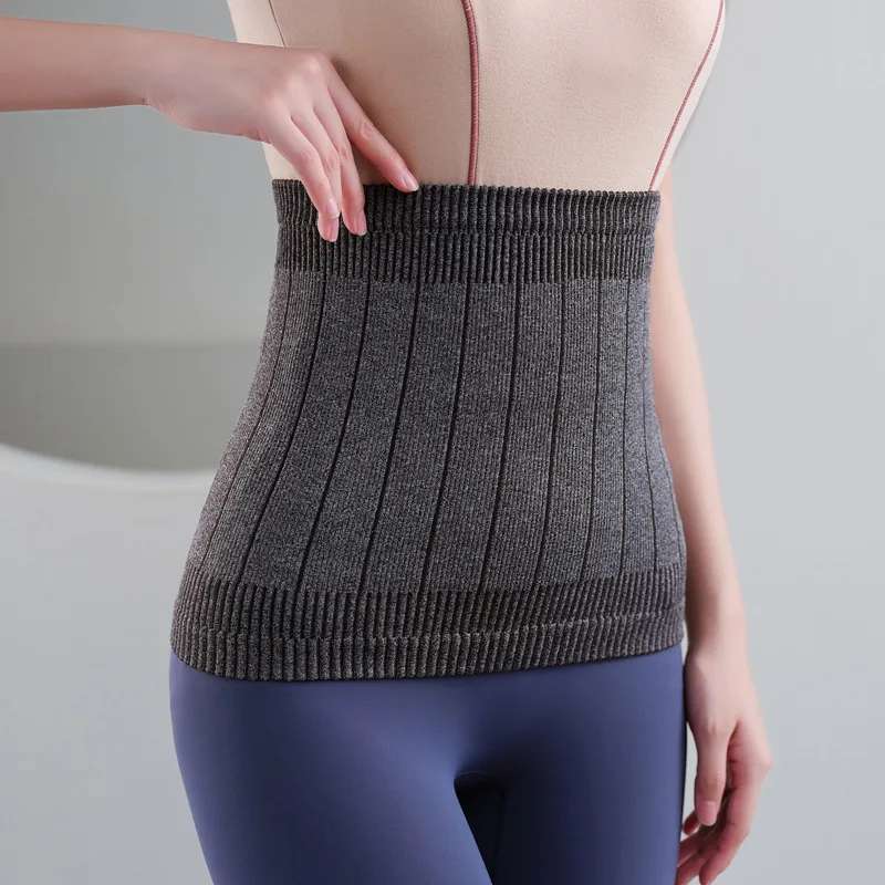 

Postpartum Corset Seamless Firm Control Waist Tommy Nipper Cinch Belly Band Slimming Waist Trainer Bandage Body Shaper Underwear