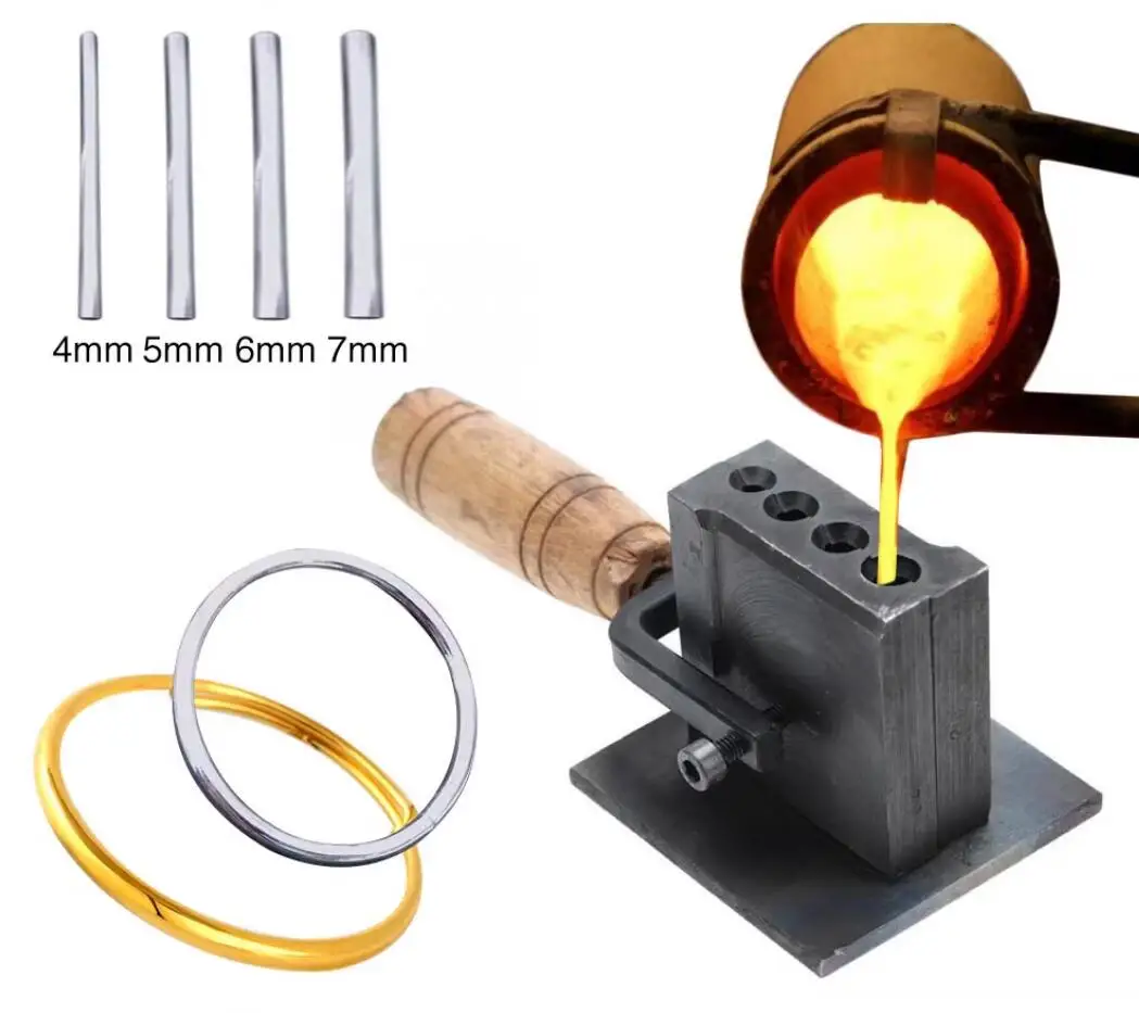 jewelry-making-chisel-reversible-jewelry-ingot-mould-oil-mold-making-tools-for-sheet-gold-silver-casting-metal-eu-molding-groove