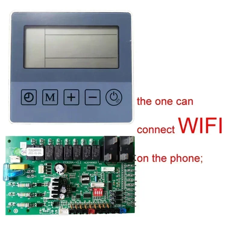 Folansi 7.1Kw Domes… - image