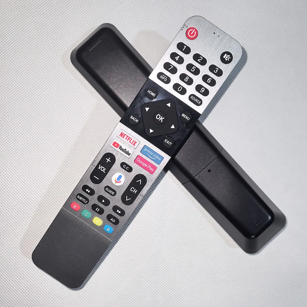 Remote Control For TESLA 55S905BUS 32S605BHS Skyworth 43UB7500 43Q20 50Q20 65Q20 55Q20 Metz LED TV