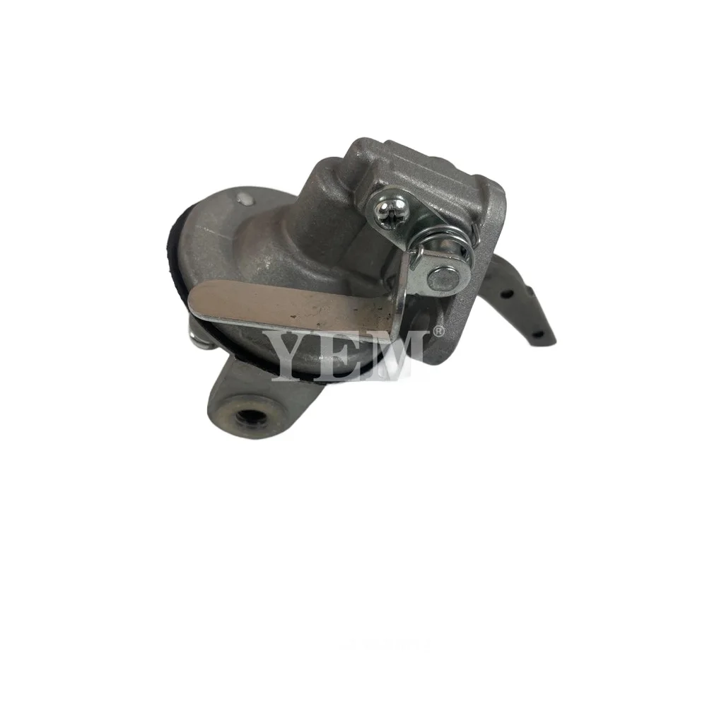 

3T84 Fuel Pump 129301-52020 3T84 For Yanmar Excavator Forklift Diesel Engine Parts For Yanmar Fuel Feed Pump