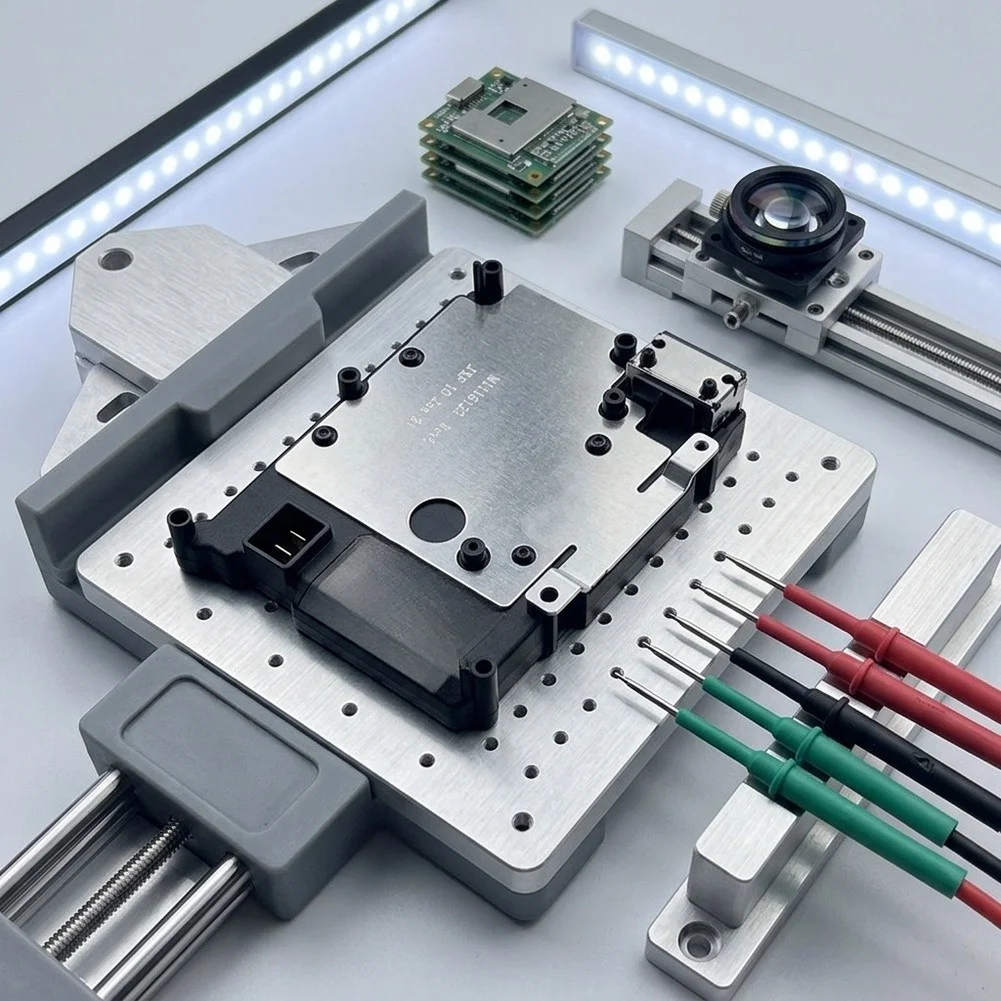 For Xbox Series for S Console Internal Power Supply Replacement Unit with ABS Enclosure and Stable +12V 13.75A Output Capability