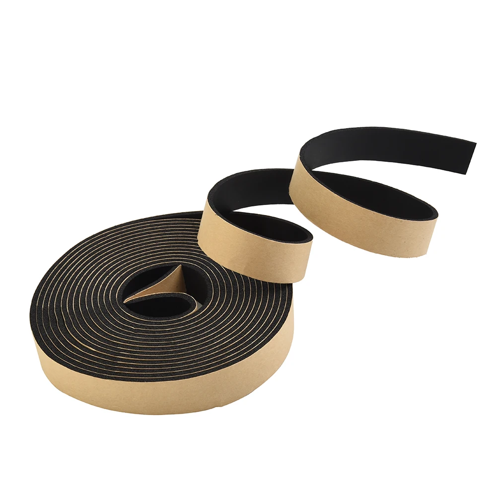 111111111111111111Glass Seal Weatherstrip Rain Visor Sealing Strip Noise Insulation Anti-Dust Auto Interior Accessories