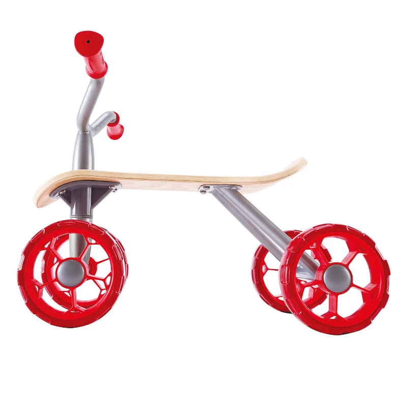 children's wooden toy balance car Trail Rider