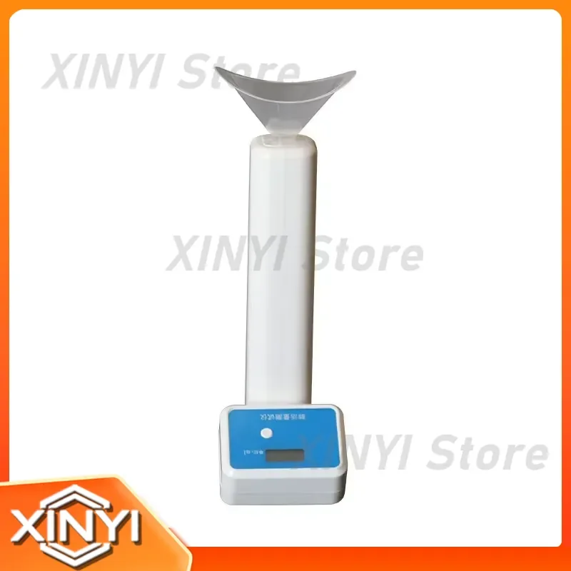 Vital Capacity Tester for LK-D0401 Intelligent Lung Function Measurement Device for Primary and Secondary School Students PE