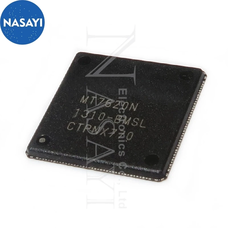 5PCS AR9331-AL3A AR9331 ATC2603A ATC2603 MT7620N MT7620 FT5406EE8 FT5406 AR9342-BL1A AR9342 AR8236-AL1A AR8236