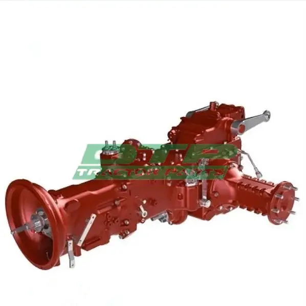 Dongfeng ,Tractor Parts ,Transmission Gear Box