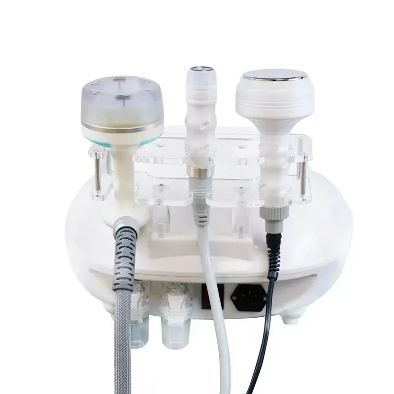 Remoção de celulite cavitação a vácuo rf corpo máquina de emagrecimento nova invenção buut levantamento cavitação a vácuo rf